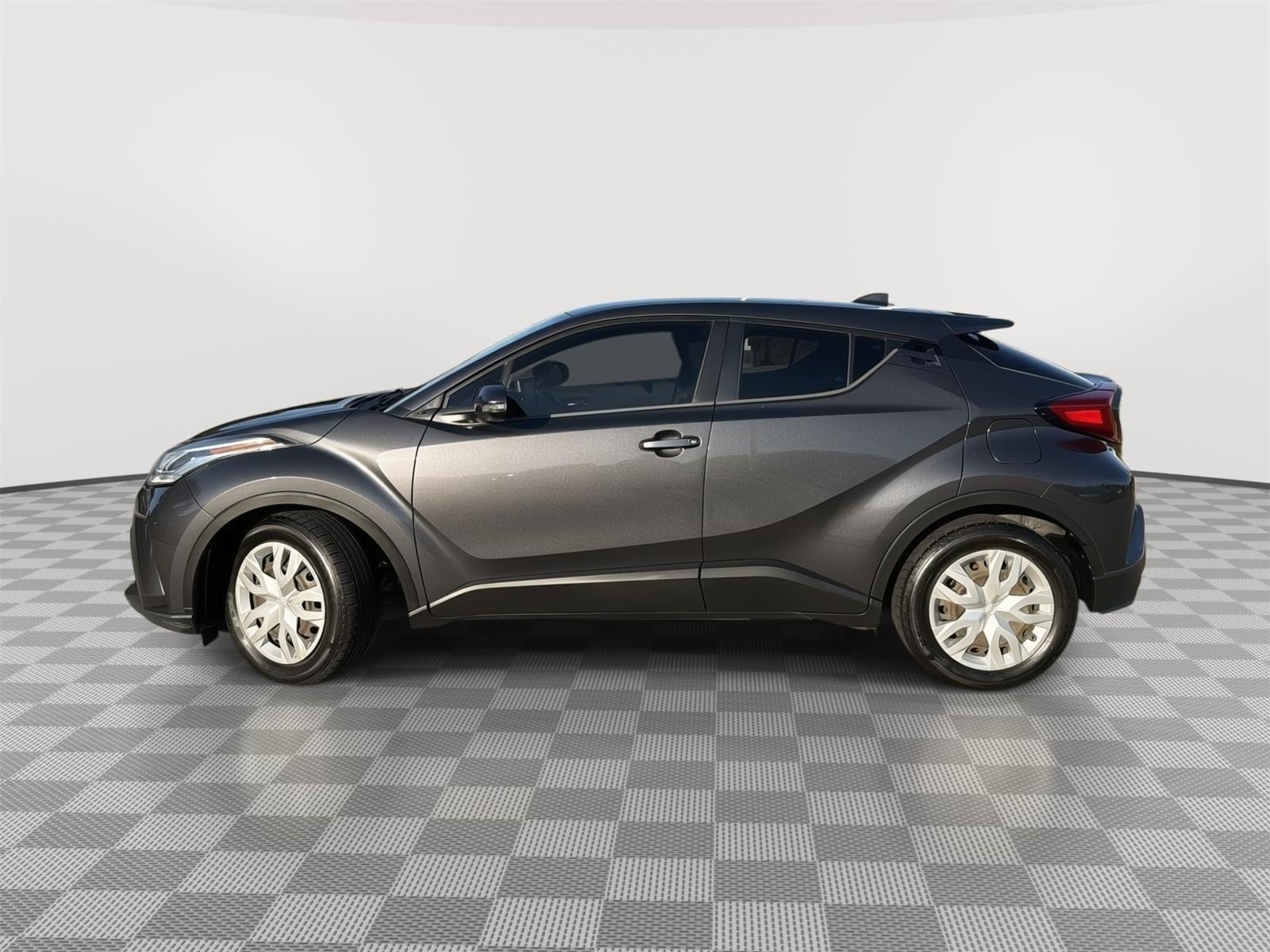 Used 2020 Toyota C-HR LE with VIN NMTKHMBX9LR116283 for sale in Port Arthur, TX