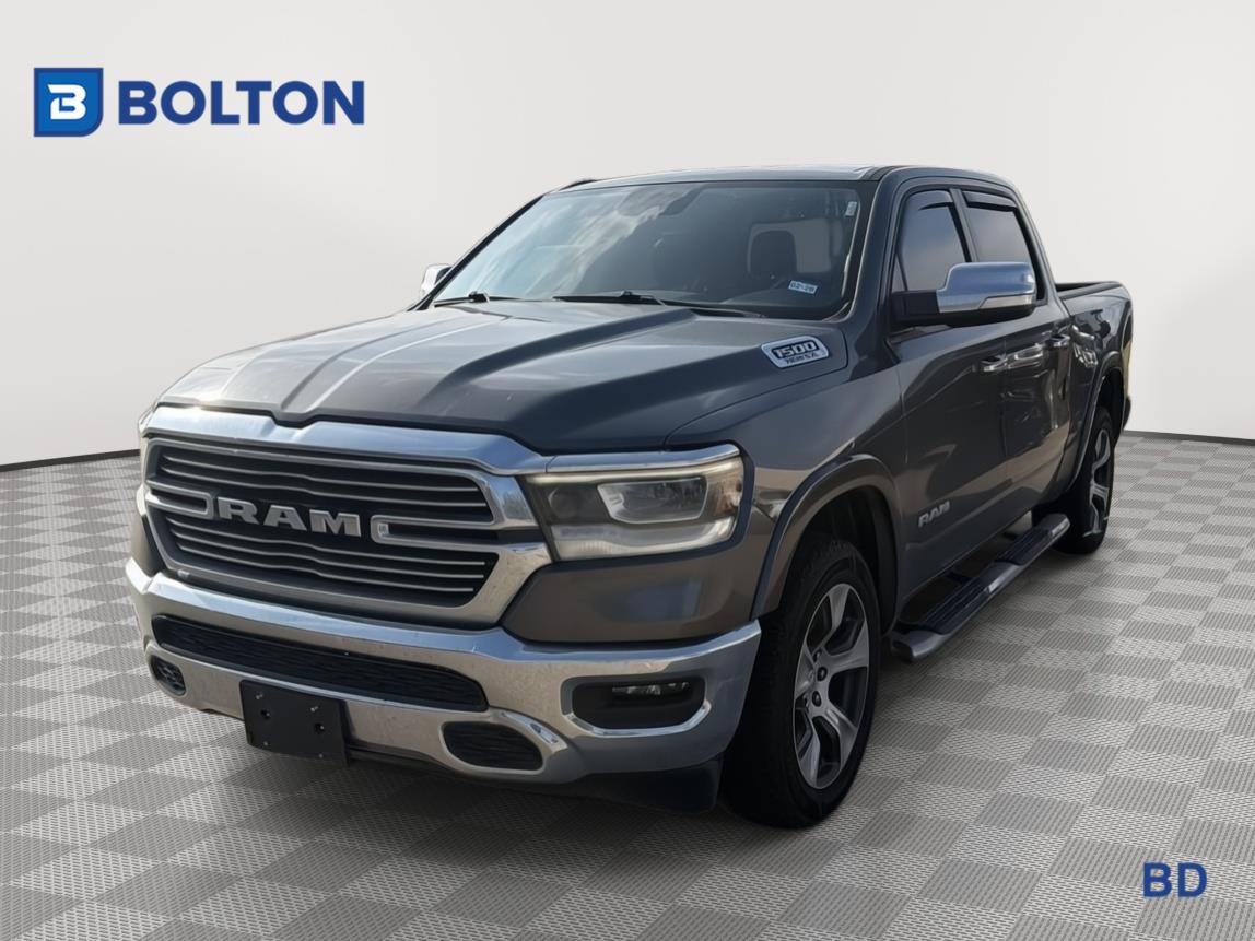 2022 RAM Ram 1500 Pickup Laramie's photo