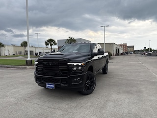 2025 Ram 2500 Laramie Pickup