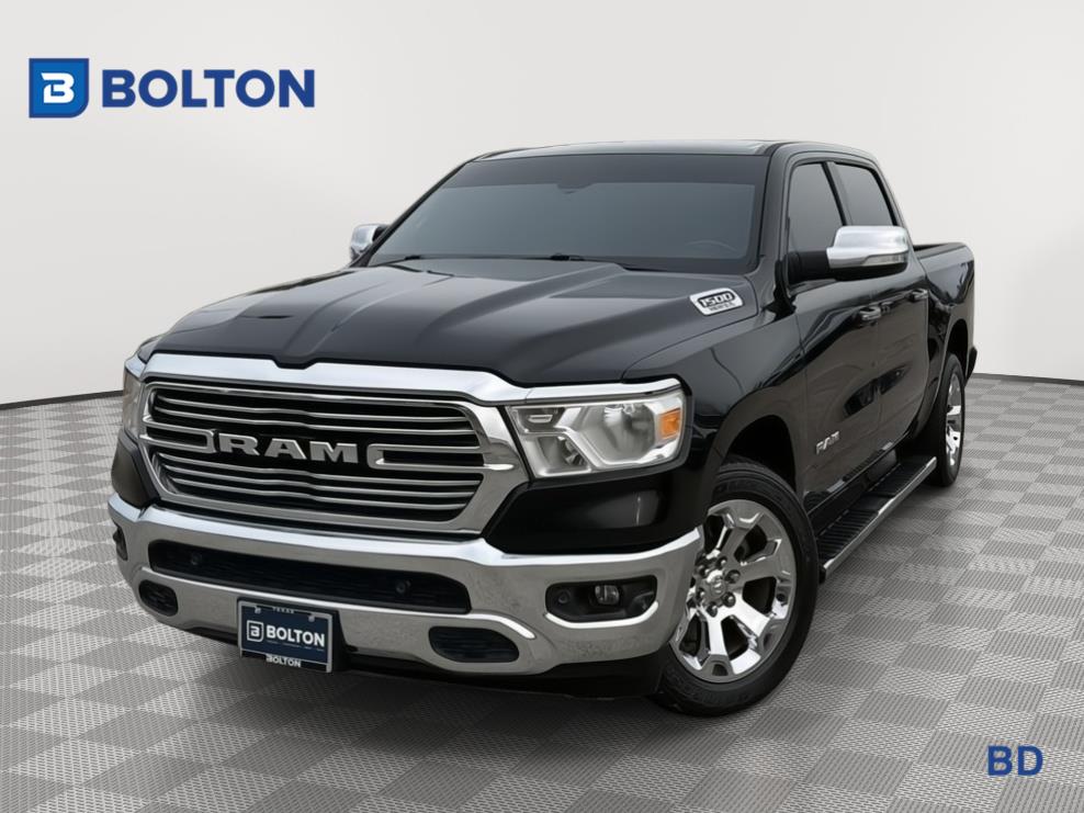 2019 RAM Ram 1500 Pickup Big Horn/Lone Star
