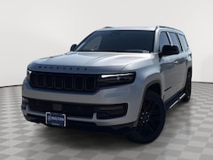 2025 Jeep Wagoneer Series II Sport Utility