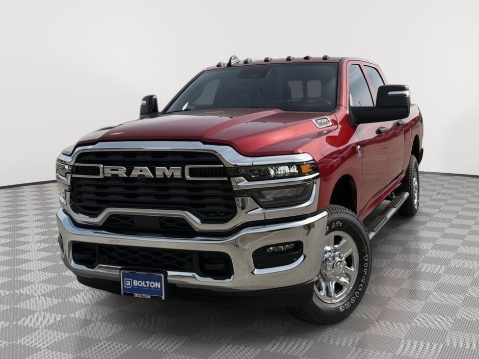 2026 RAM Ram 2500 Pickup Tradesman's photo