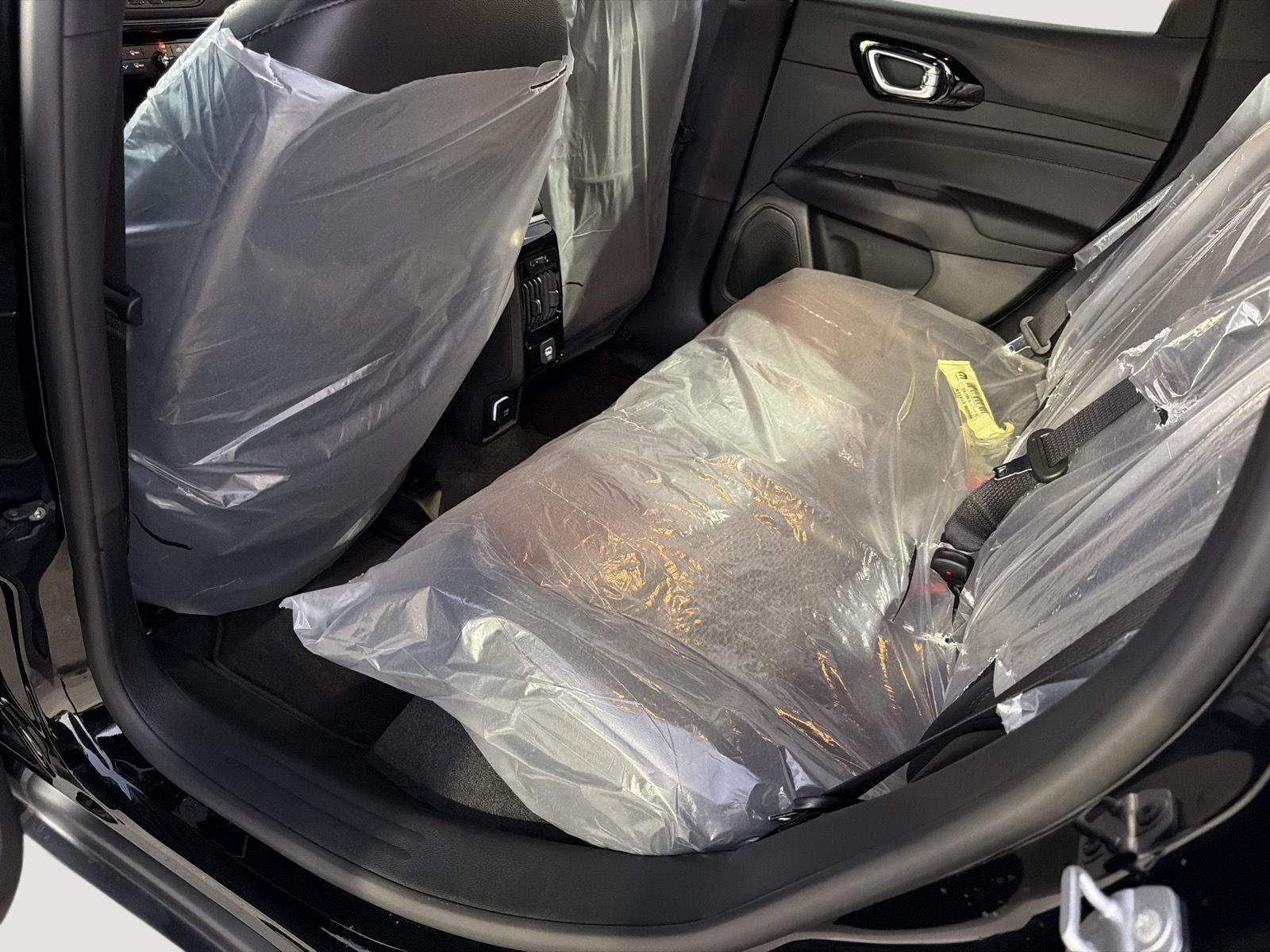 2026 Jeep Compass Latitude Altitude - Photo 15
