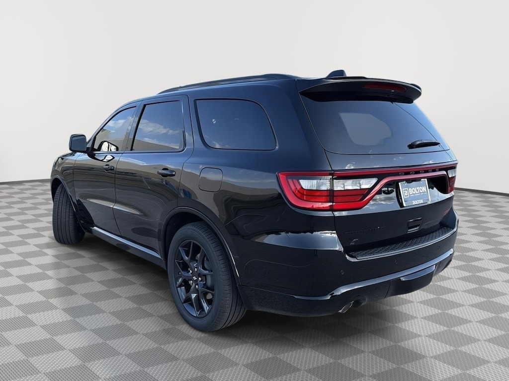 New 2026 Dodge Durango GT HEMI V8 Sport Utility