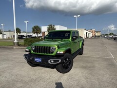 2025 Jeep Gladiator Sport Pickup