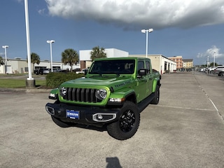 2025 Jeep Gladiator Sport Pickup