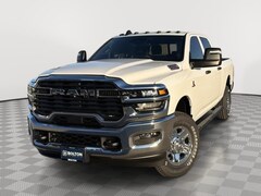2026 Ram 2500 Tradesman Pickup