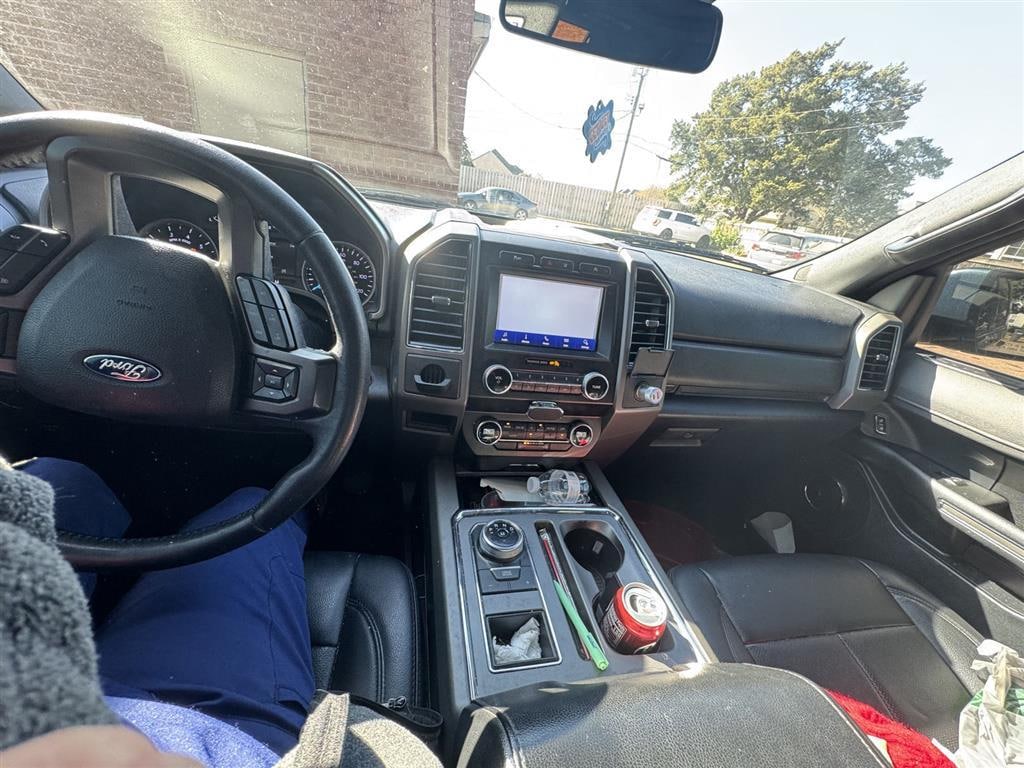Used 2020 Ford Expedition XLT SUV