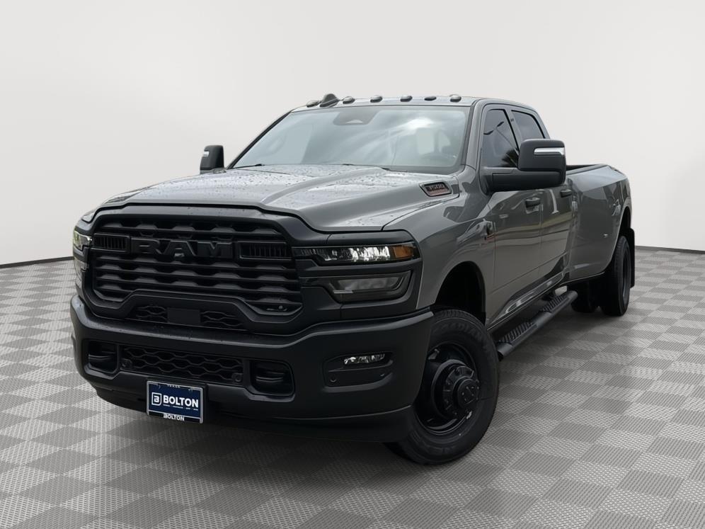 2026 RAM 3500 Tradesman 4X4 Crew Cab LWB's photo