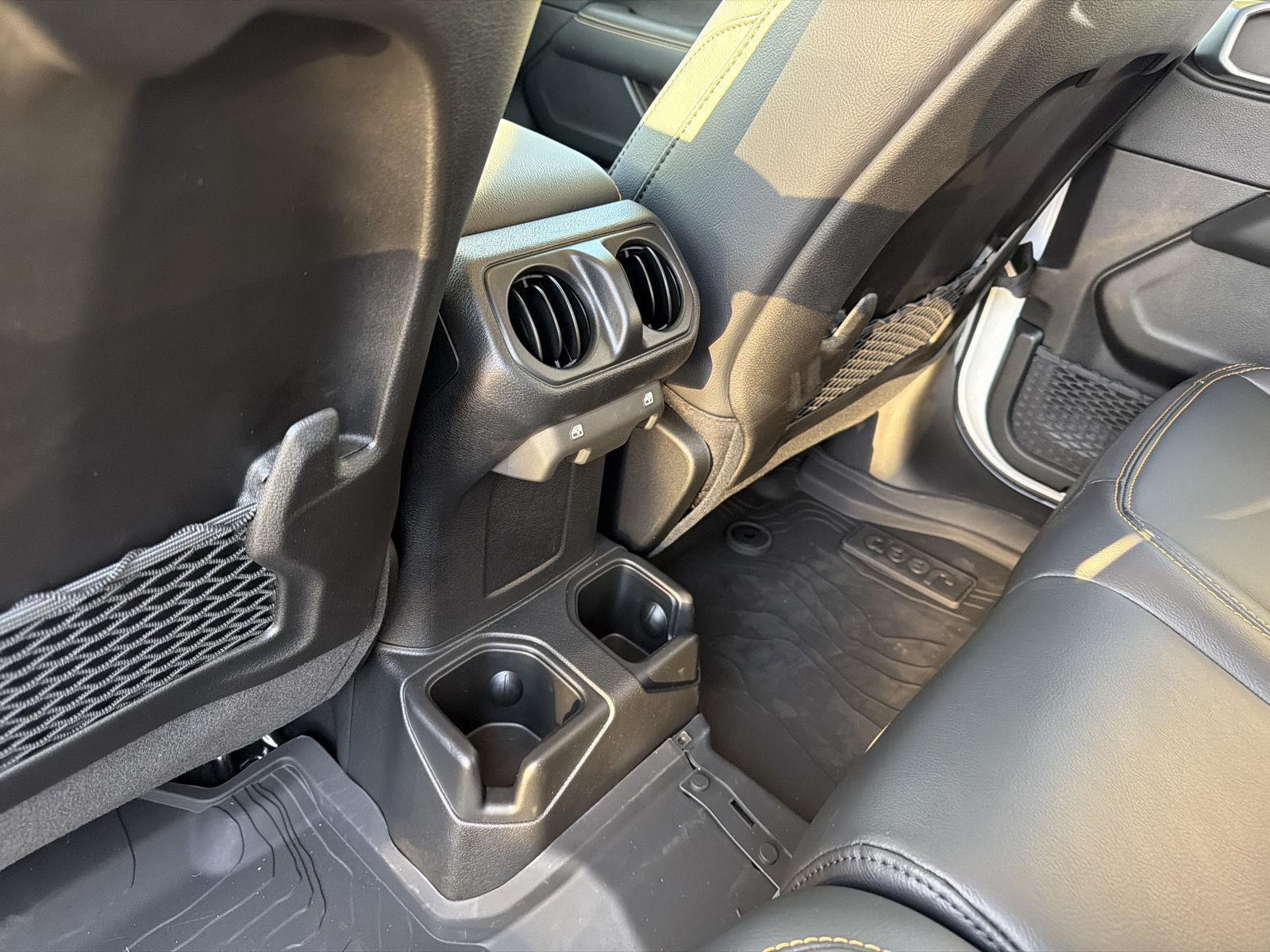 2025 Jeep Gladiator Texas Trail - Photo 14