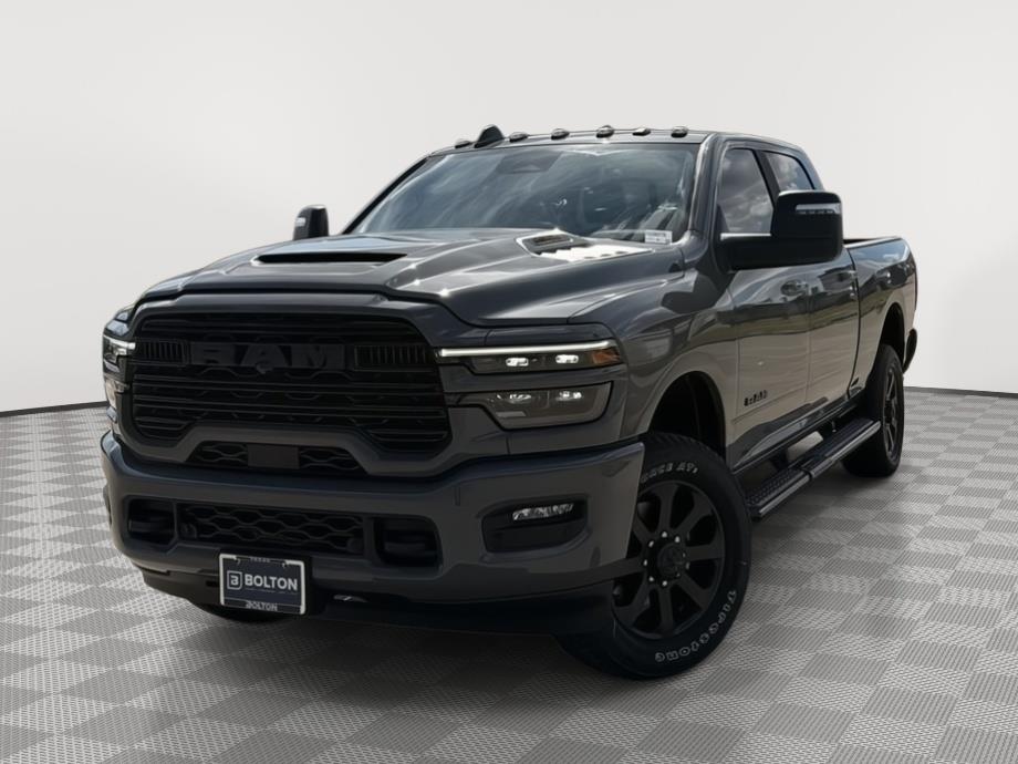 2026 RAM 2500 Laramie 4X4 Crew Cab SWB's photo