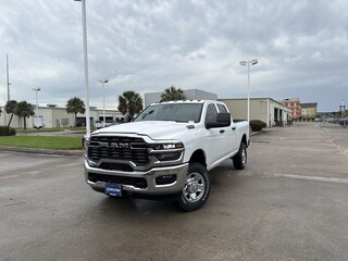 2025 Ram 2500 Tradesman Pickup