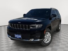 2025 Jeep Grand Cherokee L Laredo Sport Utility