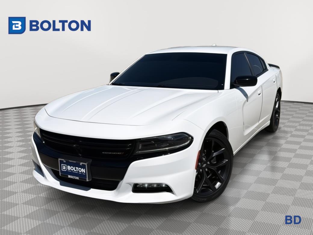 2023 Dodge Charger SXT's photo