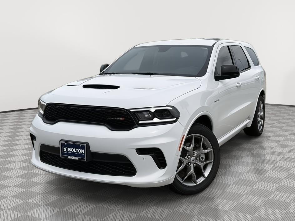 New 2026 Dodge Durango GT HEMI V8