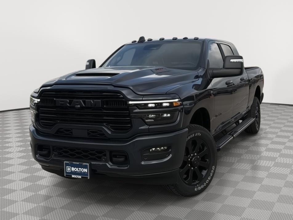 2026 RAM 2500 Laramie 4X4 Mega Cab's photo