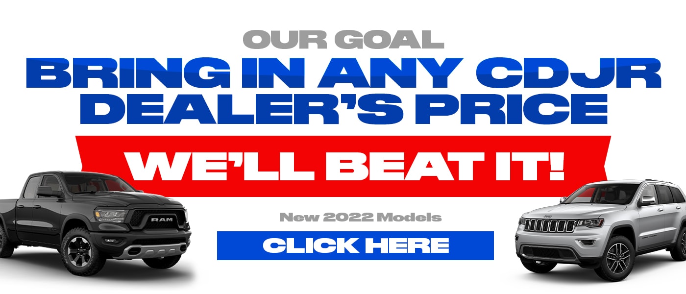 Dodge Chrysler Jeep Ram Dealer Near Me Port Arthur TX Bolton CDJR