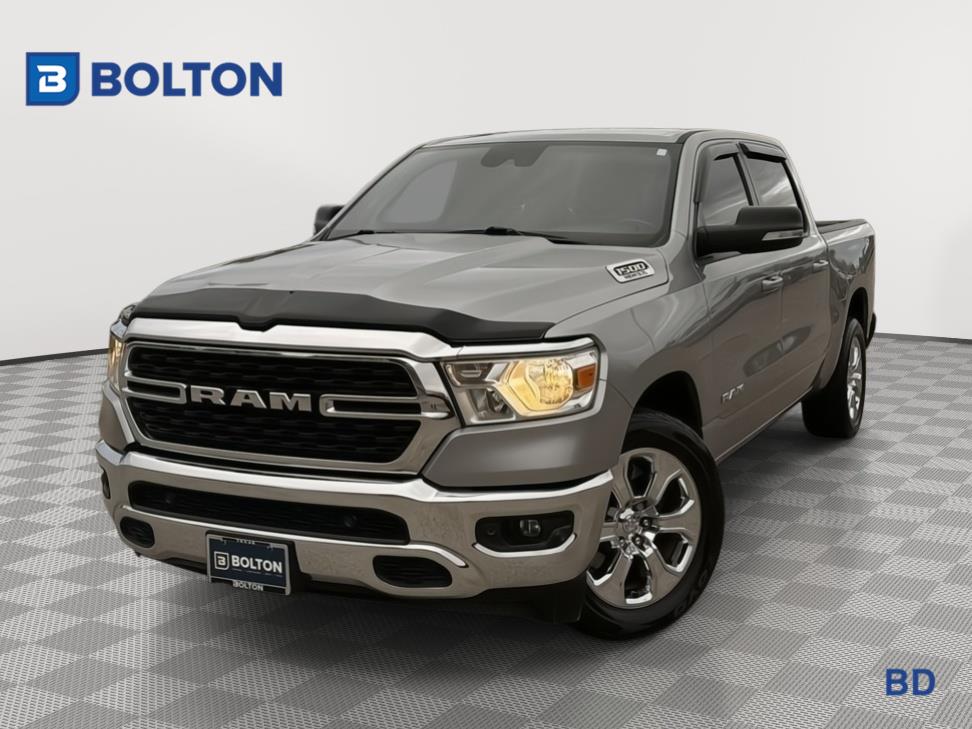 2022 RAM Ram 1500 Pickup Big Horn/Lone Star's photo