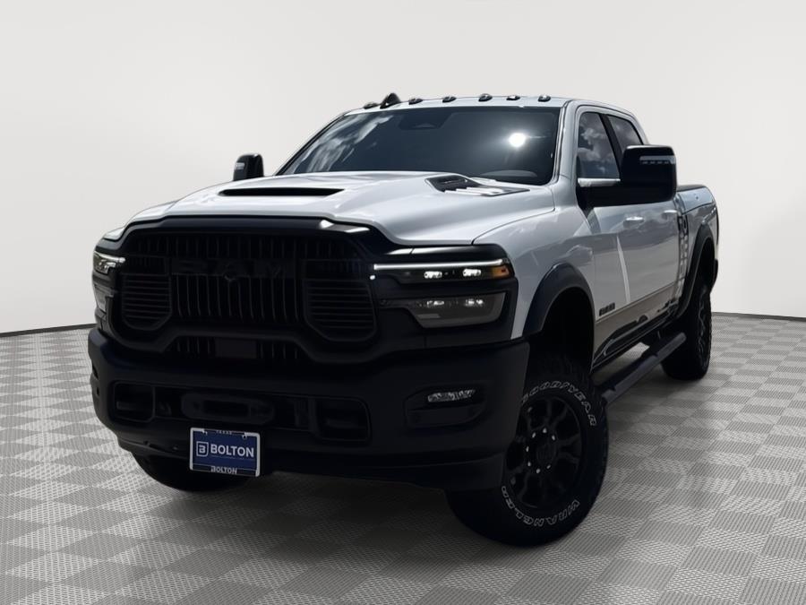 2025 RAM Ram 2500 Pickup Power Wagon's photo