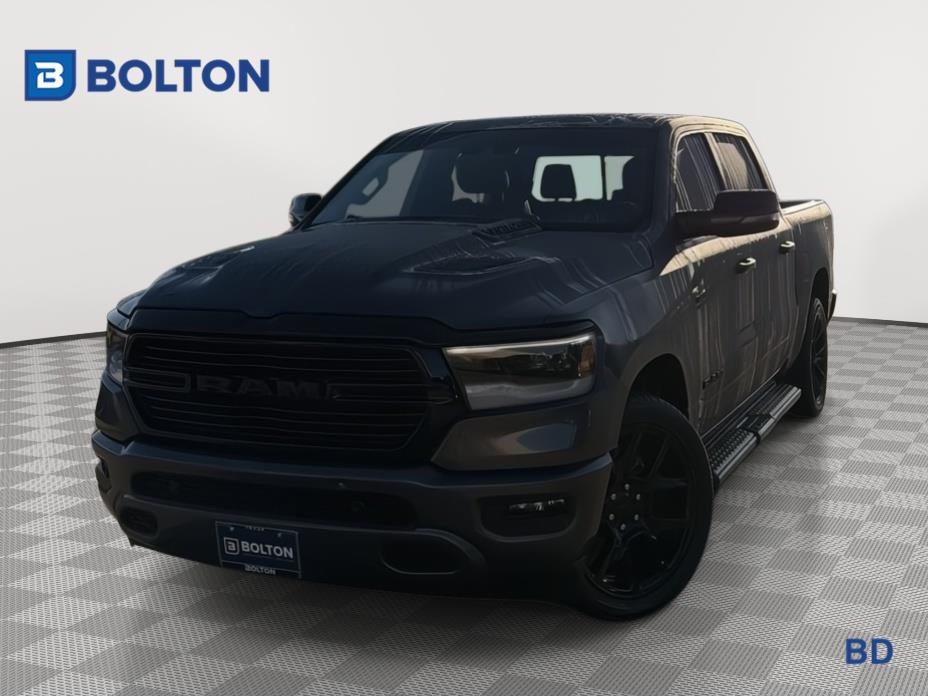 2023 RAM Ram 1500 Pickup Laramie's photo