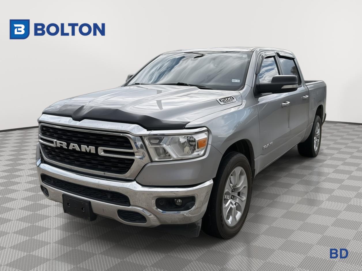 2022 RAM Ram 1500 Pickup Big Horn/Lone Star's photo