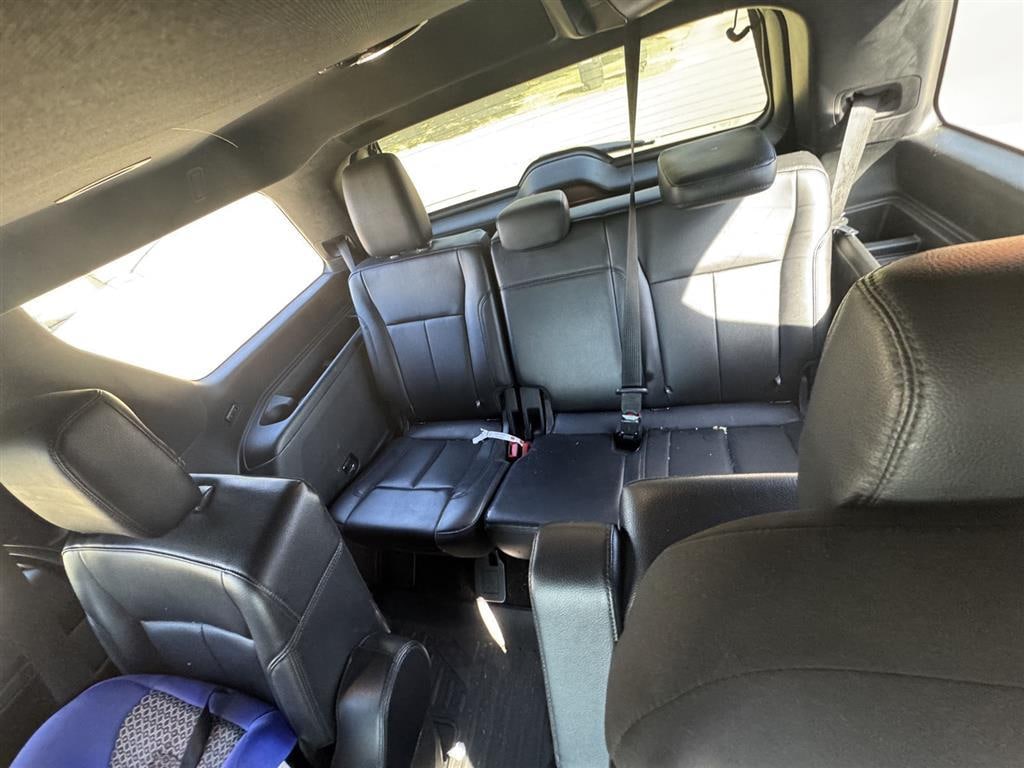 Used 2020 Ford Expedition XLT SUV