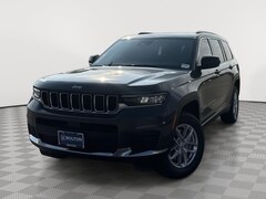 2025 Jeep Grand Cherokee L Laredo Sport Utility