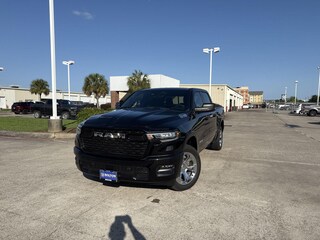 2025 Ram 1500 Big Horn/Lone Star Pickup