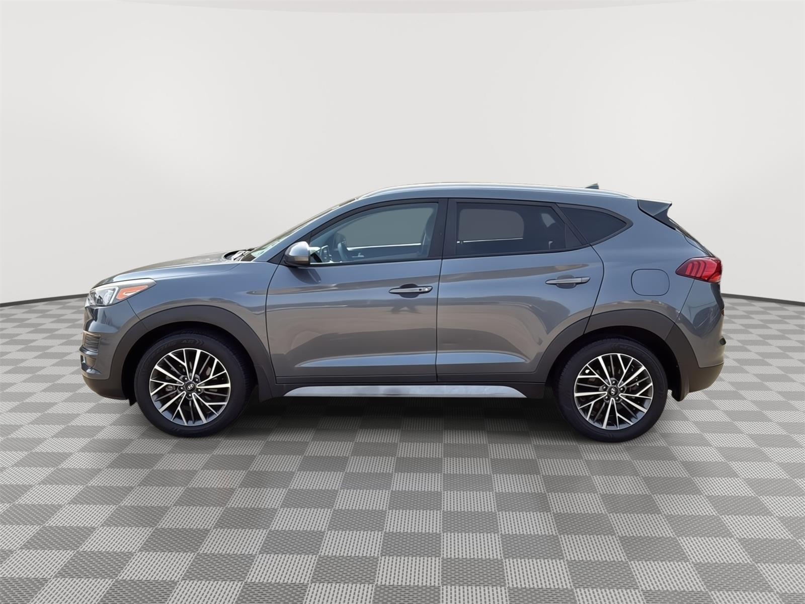 Used 2019 Hyundai Tucson SEL with VIN KM8J33AL7KU998175 for sale in Port Arthur, TX