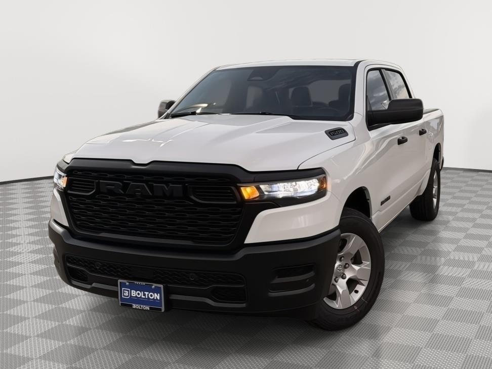 2025 RAM Ram 1500 Pickup Tradesman's photo