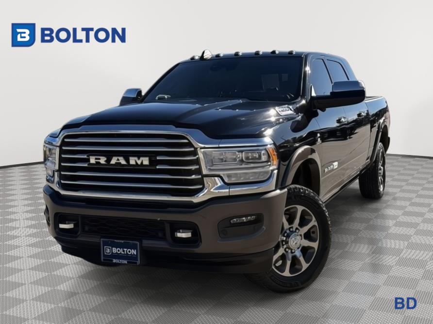 2021 RAM Ram 2500 Pickup Laramie Longhorn's photo