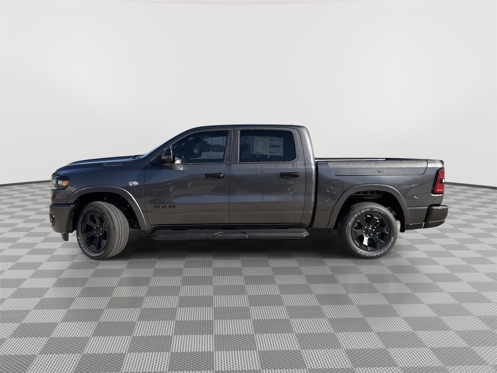 New 2026 Ram 1500 Big Horn/Lone Star Pickup