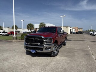 2025 Ram 2500 Tradesman Pickup