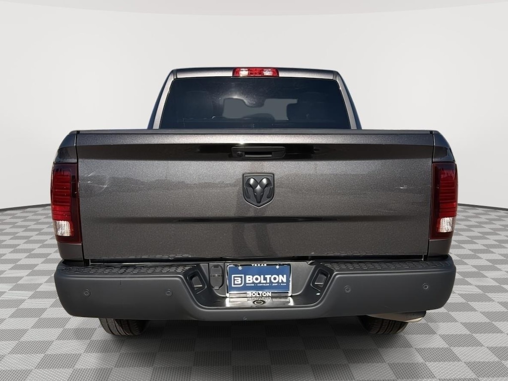 Used 2024 Ram 1500 Classic SLT Truck Crew Cab