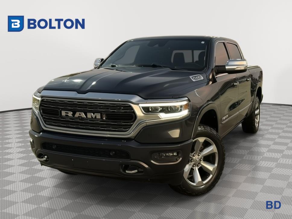 2019 RAM Ram 1500 Pickup Limited's photo