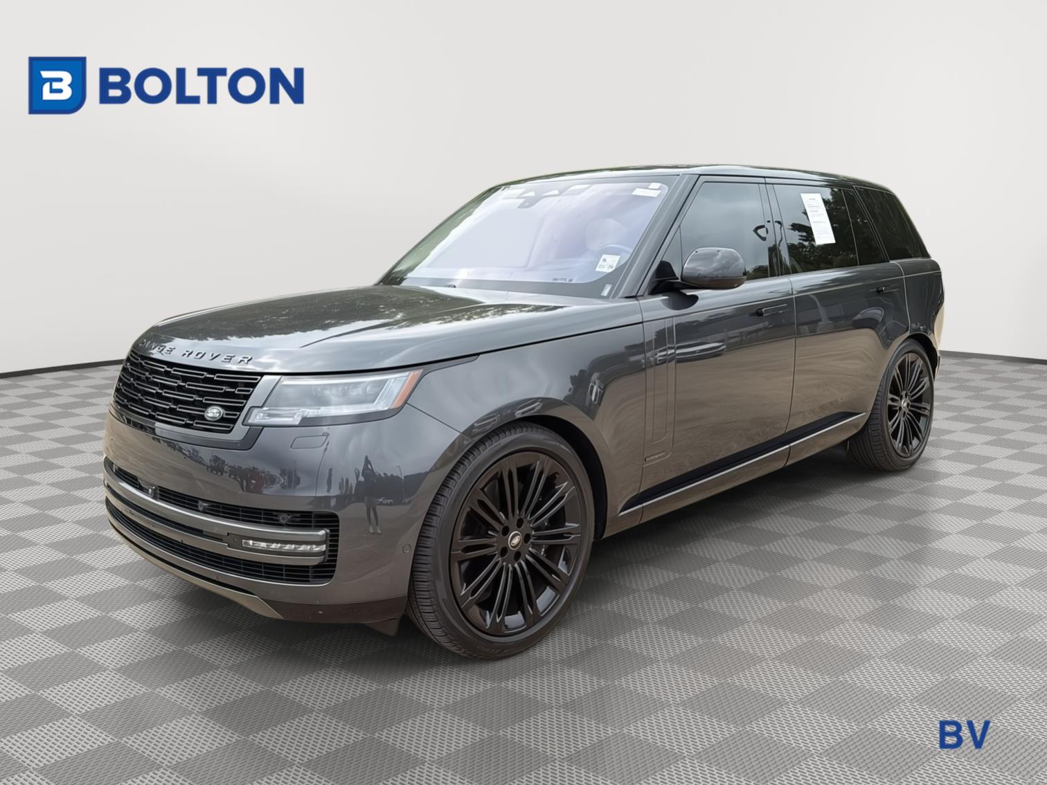 2023 Land Rover Range Rover 4.4 Autobiography LWB 5's photo
