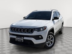 2026 Jeep Compass Latitude Sport Utility