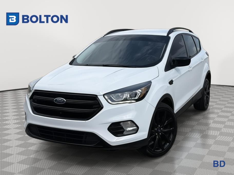 Used 2019 Ford Escape SE