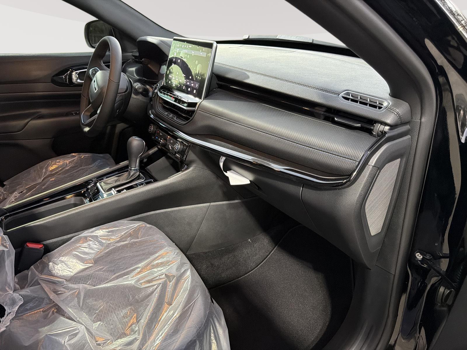2026 Jeep Compass Latitude Altitude - Photo 22