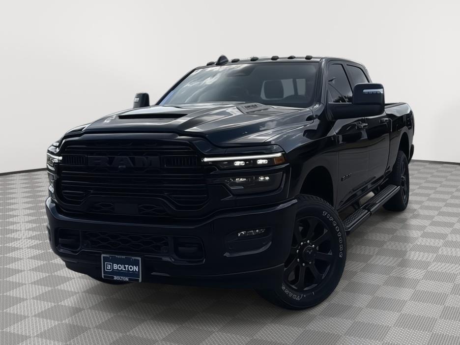New 2026 Ram 2500 Laramie