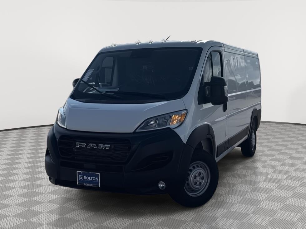 2026 RAM ProMaster Cargo Van Tradesman's photo
