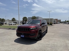 2025 Jeep Wagoneer Series II Sport Utility
