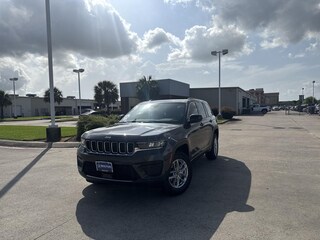 2025 Jeep Grand Cherokee Laredo Sport Utility