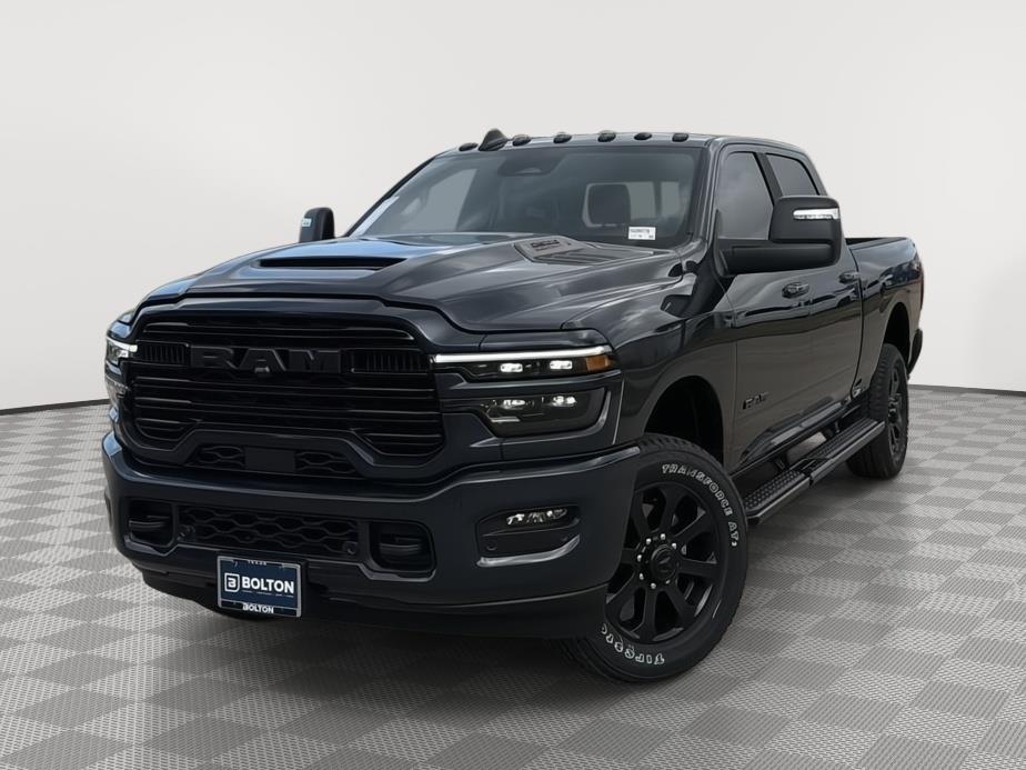 2026 RAM 2500 Laramie 4X4 Crew Cab SWB's photo