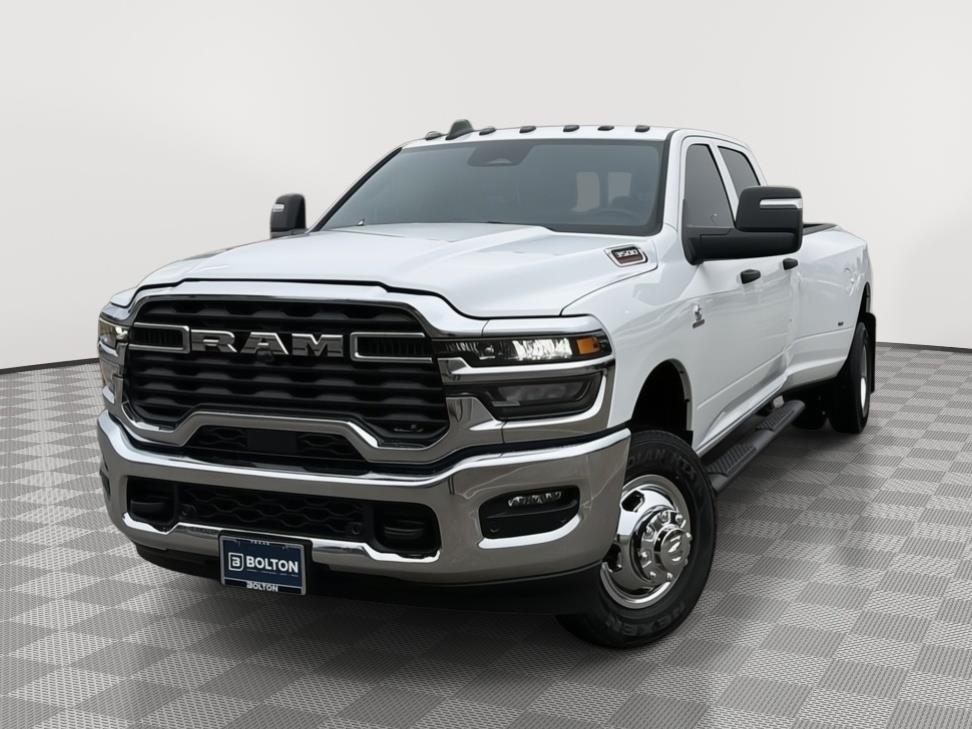 2026 RAM Ram 3500 Pickup Tradesman's photo