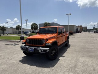 2025 Jeep Gladiator Sport Pickup