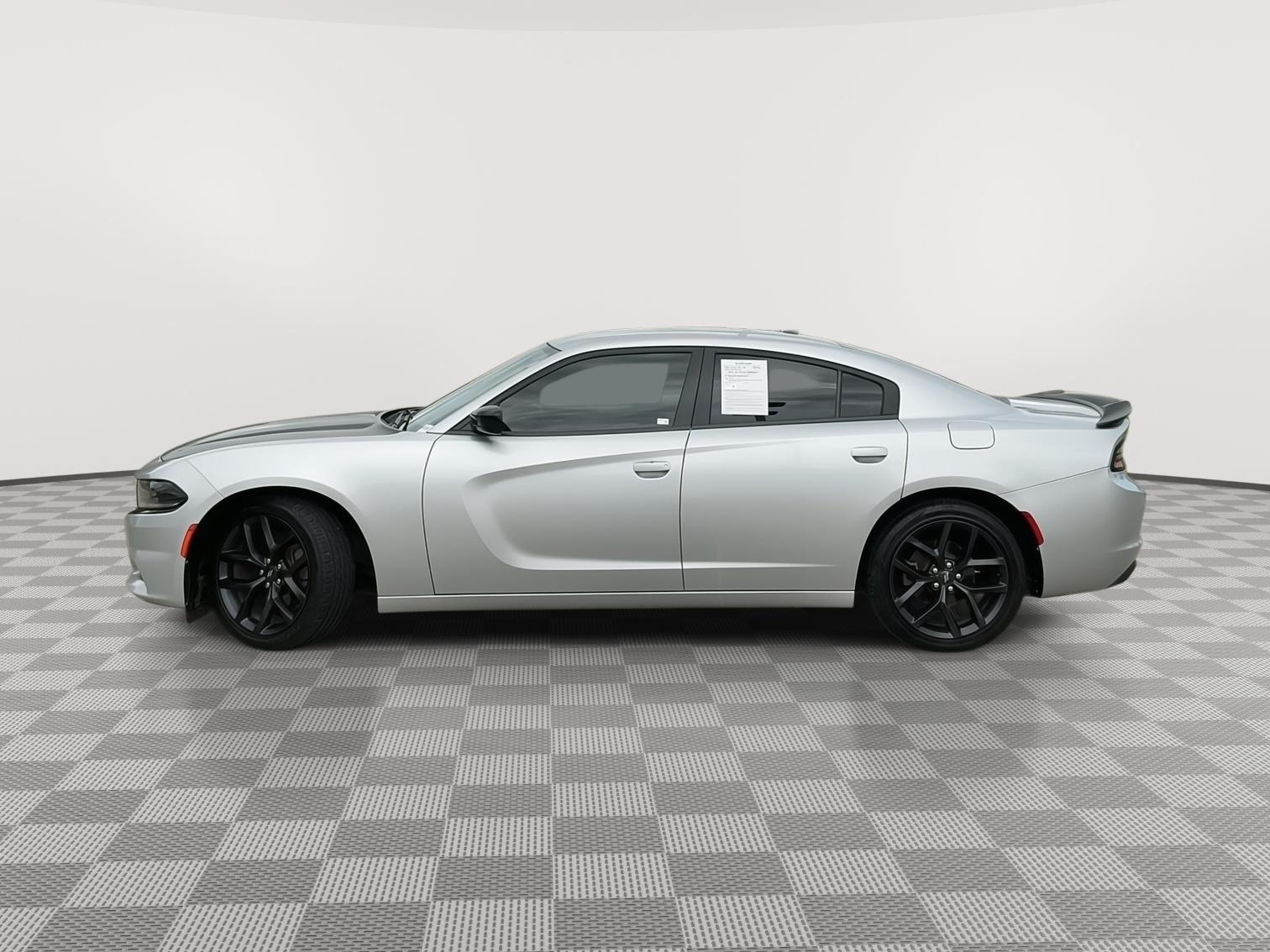 Used 2021 Dodge Charger SXT with VIN 2C3CDXBGXMH639416 for sale in Port Arthur, TX