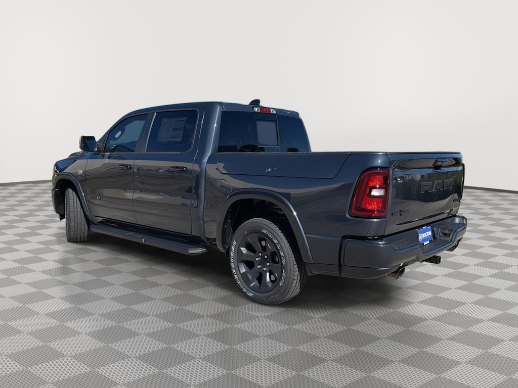 New 2026 Ram 1500 Big Horn/Lone Star Pickup