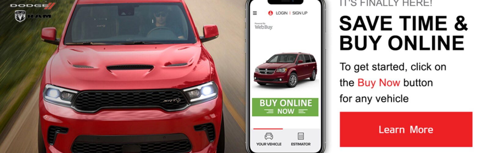 Bolton Dodge Chrysler Jeep Ram FIAT New Dodge, Jeep, Chrysler, Ram