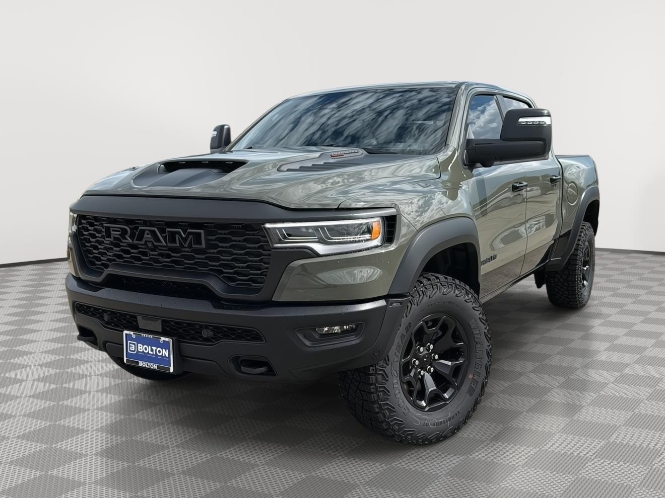 2026 RAM Ram 1500 Pickup RHO's photo